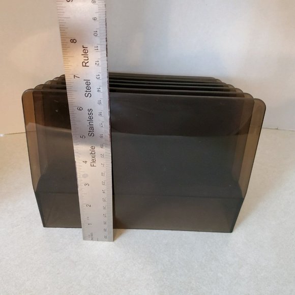 Organizer - Mail  Sorter or File Folder - Picture 3 of 4